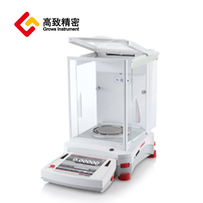 EX125ZH׼΢����ƽ (0.01MG)