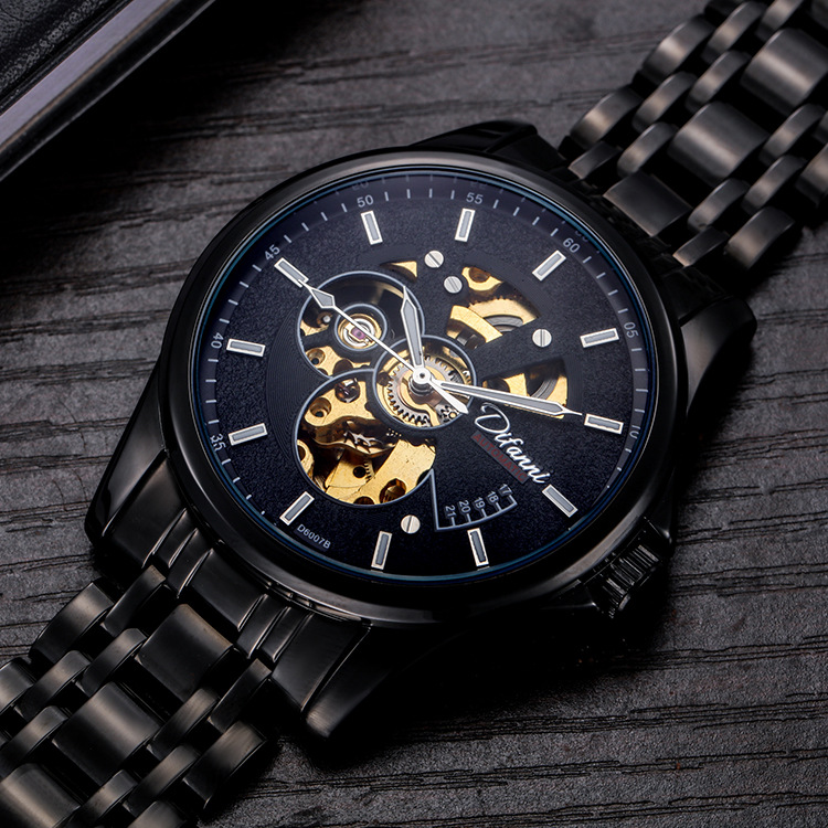 Montre homme - Ref 3439766 Image 2