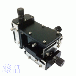 手動微調平台AFG-0058、AFG-0059、AFG-0060、AFG-0061