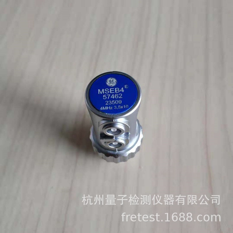 GE双晶直探头MSEB4、MSEB4-EN双晶探头