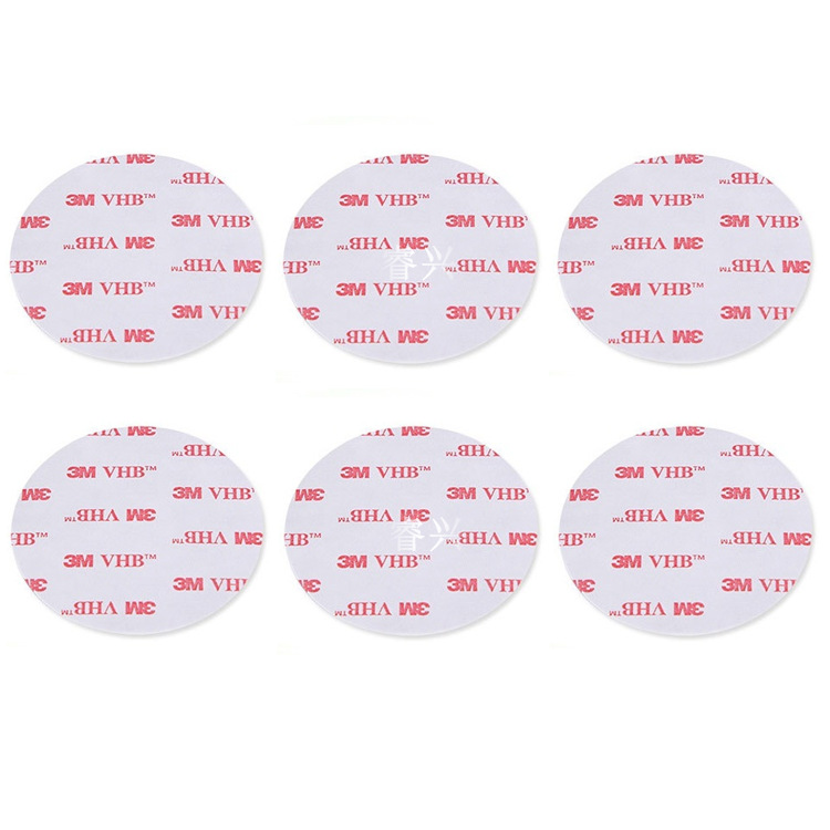 3M泡棉胶垫 3M汽车泡棉胶垫 3M泡棉双面胶 3M泡棉胶贴 3MVHB胶贴