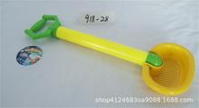 儿童夏日戏水水枪水炮玩具 简装二合一沙滩玩具强力喷射水枪玩具