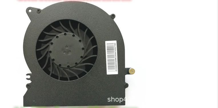 Подходит для MSI GT72 GT72S GT72VR 17881 1782 кулер процессора и видеокарты