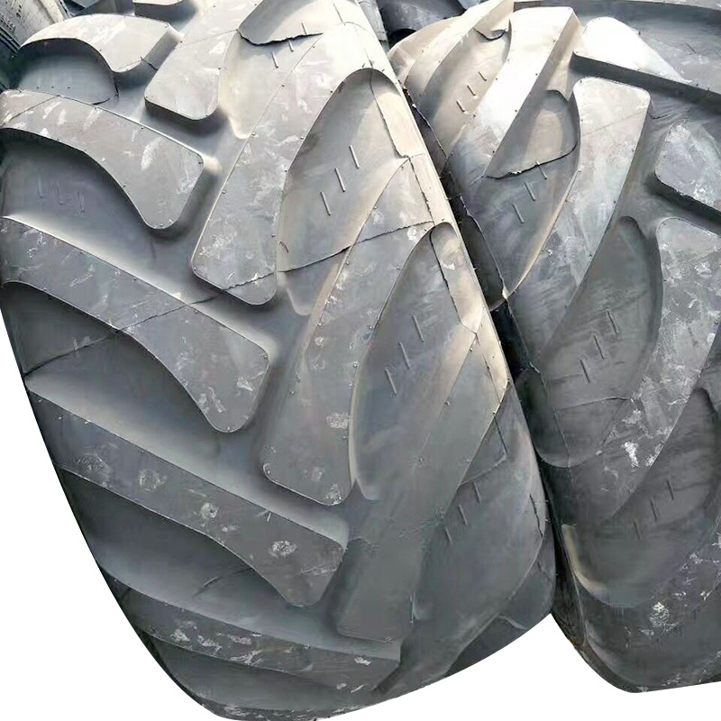 直销农用轮胎 570/60R22.5农用拖车悬浮轮胎 捆草机轮胎现货