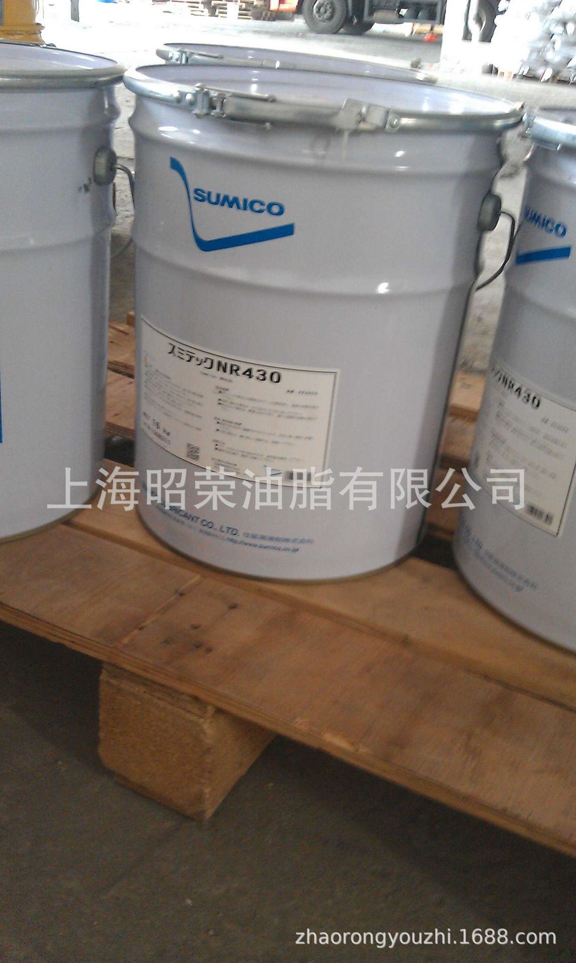 日本原装进口油脂 住矿SUMICO SUMITEC 430