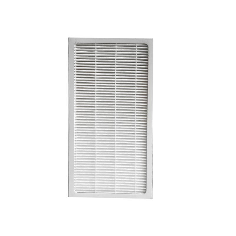Suitable for Car Odor Removal Formaldehyde Air Conditioning Grids Anti-Smog Air Conditioning Filter Pm2.5 Pollen Filter Purification