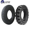 Tire factory wholesale 400-8 tyre,Inner tube,Steel rim 4.00-8 tyre trailer Mechanics tyre