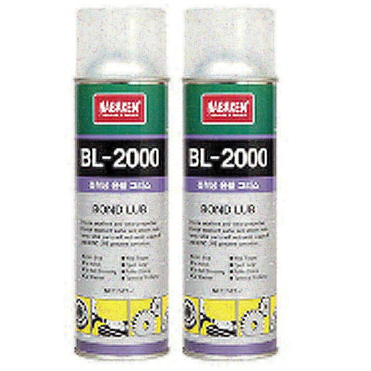 韩国Nabakem南邦BL-2000 高粘性液体油脂