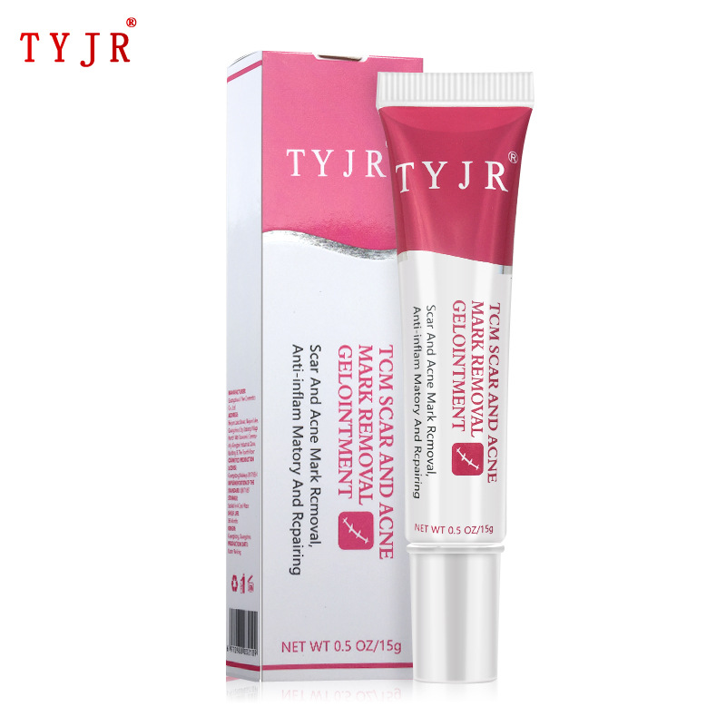 TYJR Mark Cream TYJR