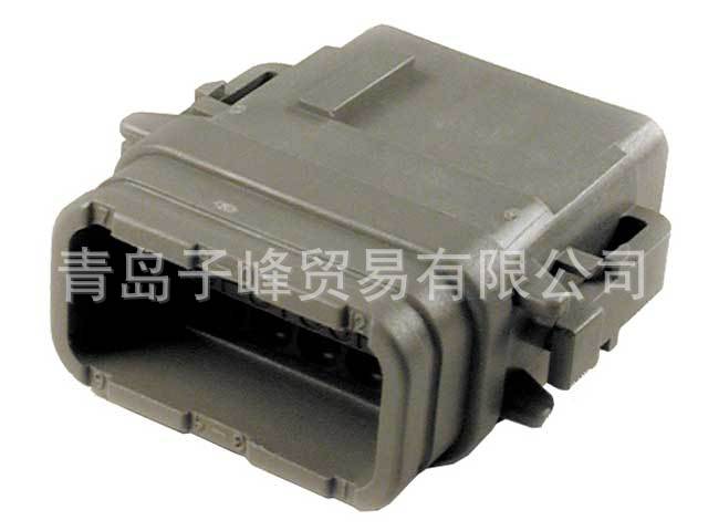 供应Deutsch德驰连接器DTM06-12SA-E007 原装大量现货