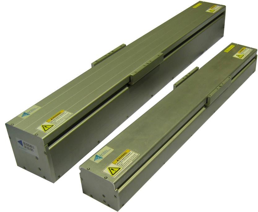 Akribis雅科贝思单轨直线电机平台诚信供应商