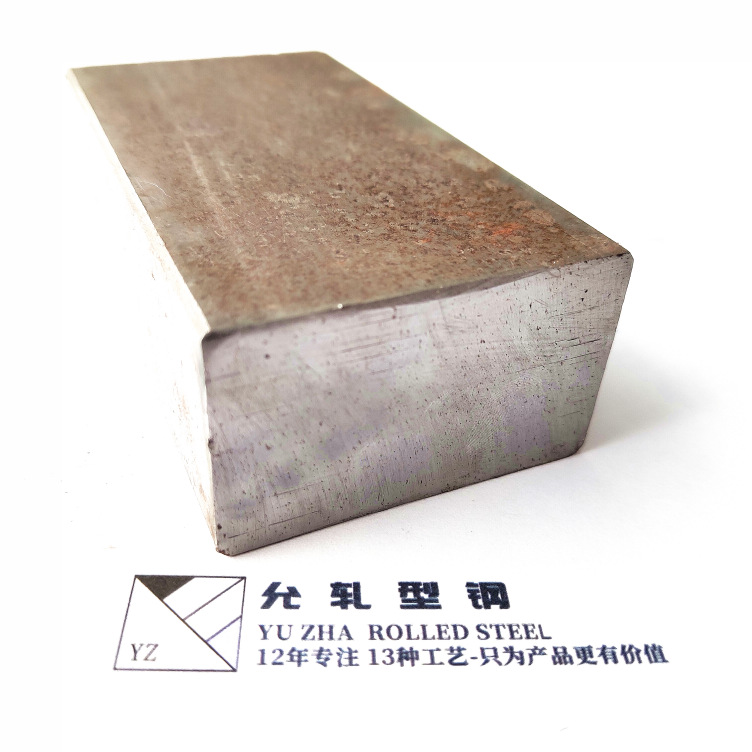 定制SK5日标工具钢热轧扁钢|解决刀片开裂|损耗快|耐磨差等问题