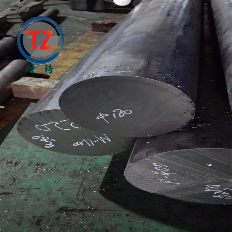 供应F60不锈钢圆钢 1.4462锻件 022Cr23Ni5mo3n无缝管