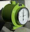 湿式气体流量计  型号：FSA-LMF-2