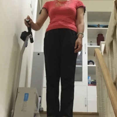 楼道智能代步器乘客别墅6层家用老楼改造专用楼道电梯爬楼神器