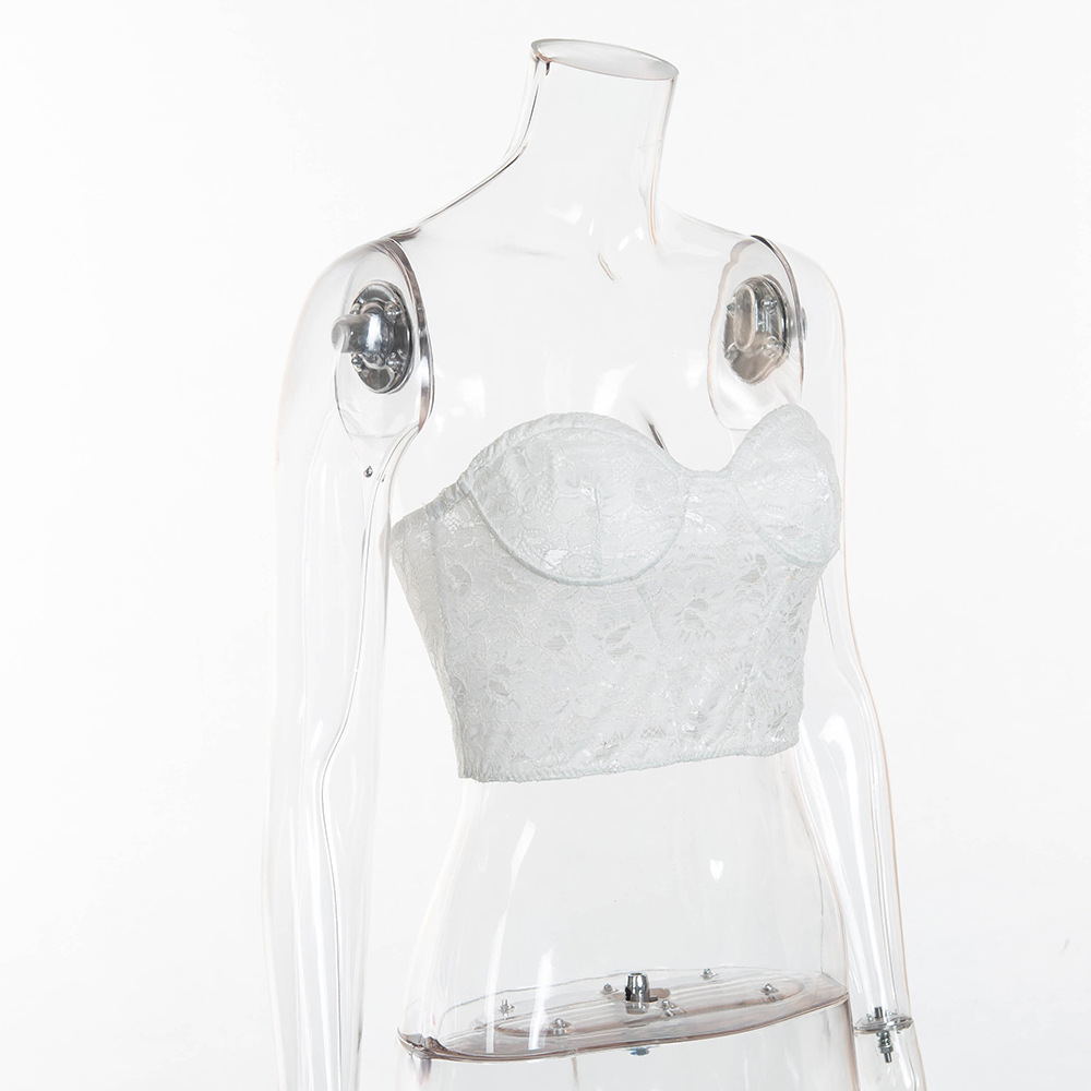 Soutiens-gorge en  dentelle - Ref 3369159 Image 24