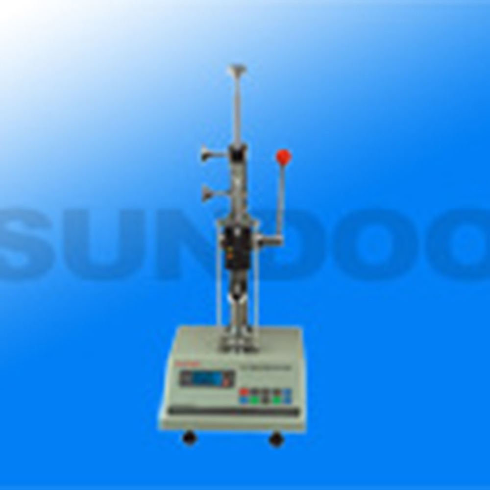 SD 10-30弹簧拉压试验机弹簧测力计SD-10B/SD-20B/SD-30B