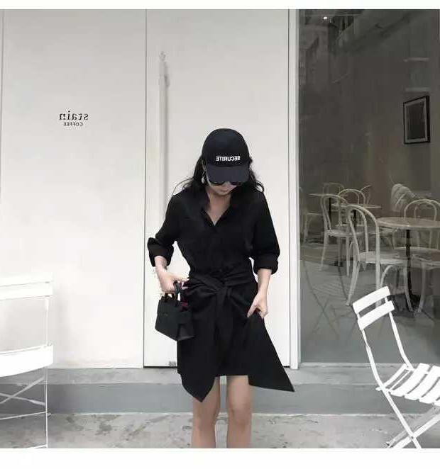 Robe femme en Coton - Ref 3328400 Image 12