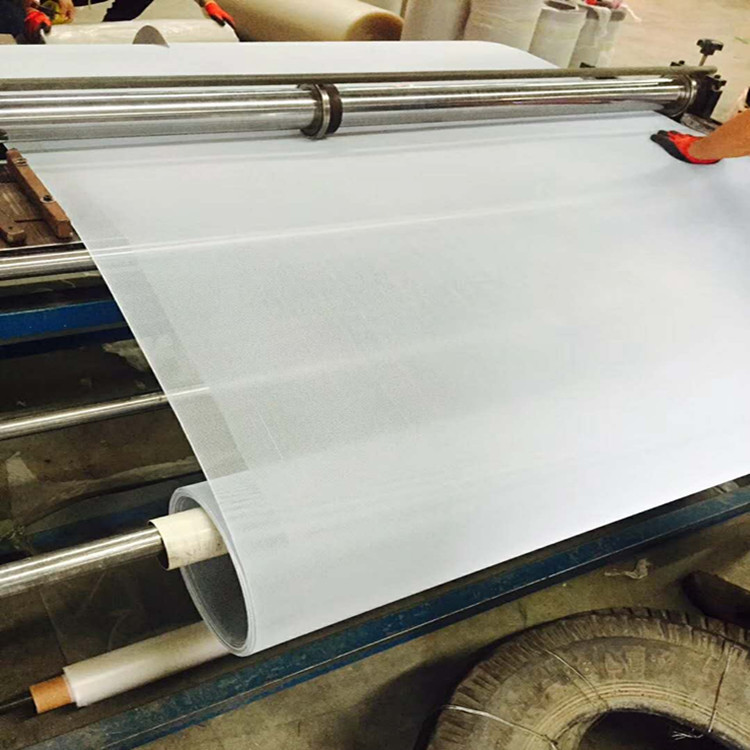 316L不锈钢席型网 宽幅高目数过滤网 过滤气体液体网片