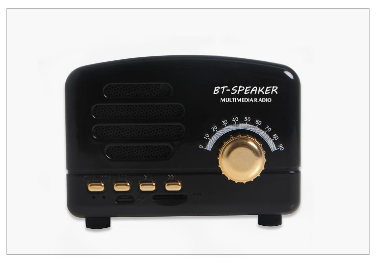 Mini Speaker Image 3