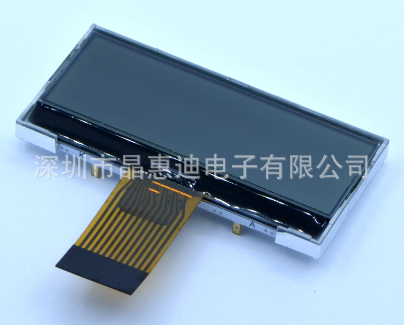 19264Һ����ʾ������ SPI������ ͼ�ε��� FSTN 2��Һ��ģ��