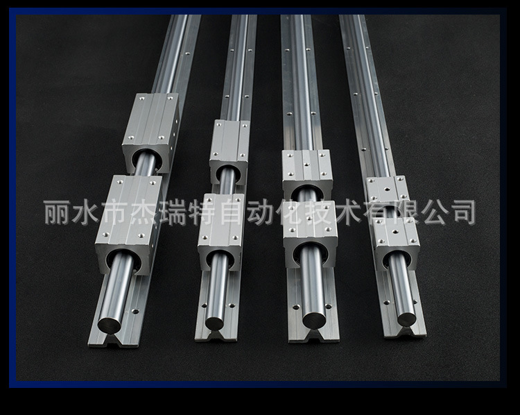 SBR直线滑轨_11