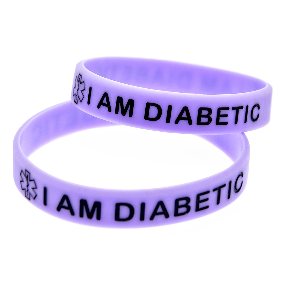 产地货源外贸环保硅胶手环手镯橡胶手带手腕带手圈厂家定制链接