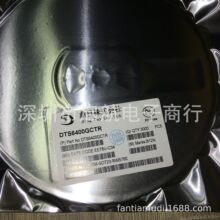 MOS��Ч���� DingDay 60V 4.5A DTS6400 SOT23