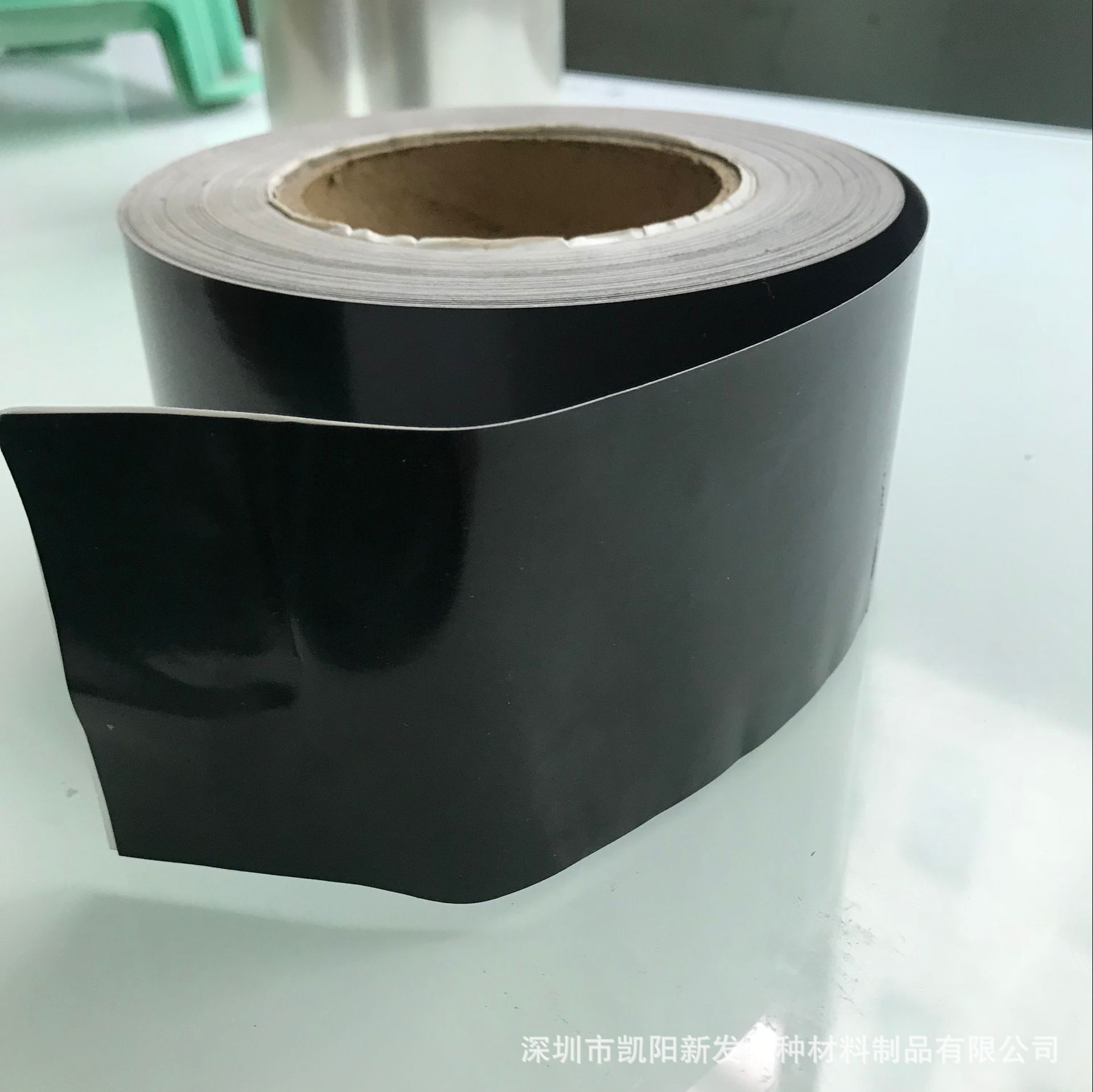 源头厂家模切 遮光贴纸 遮光泡棉 遮光麦拉片  档光板 遮光双面胶