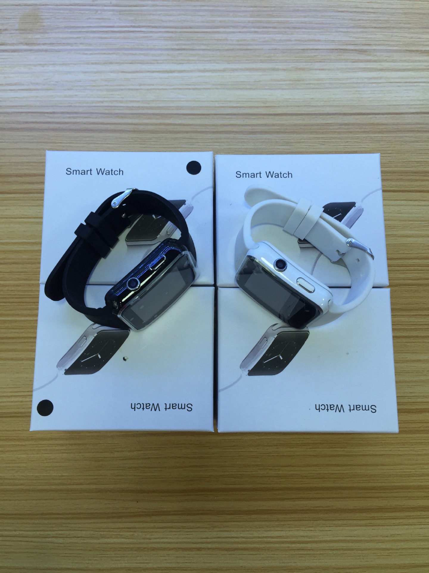 Smart Watch - Ref 3439581 Image 5