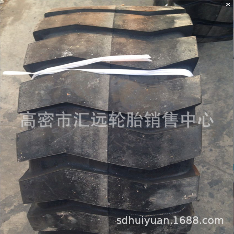 风神工程轮胎17.5-16  小型装载机轮胎