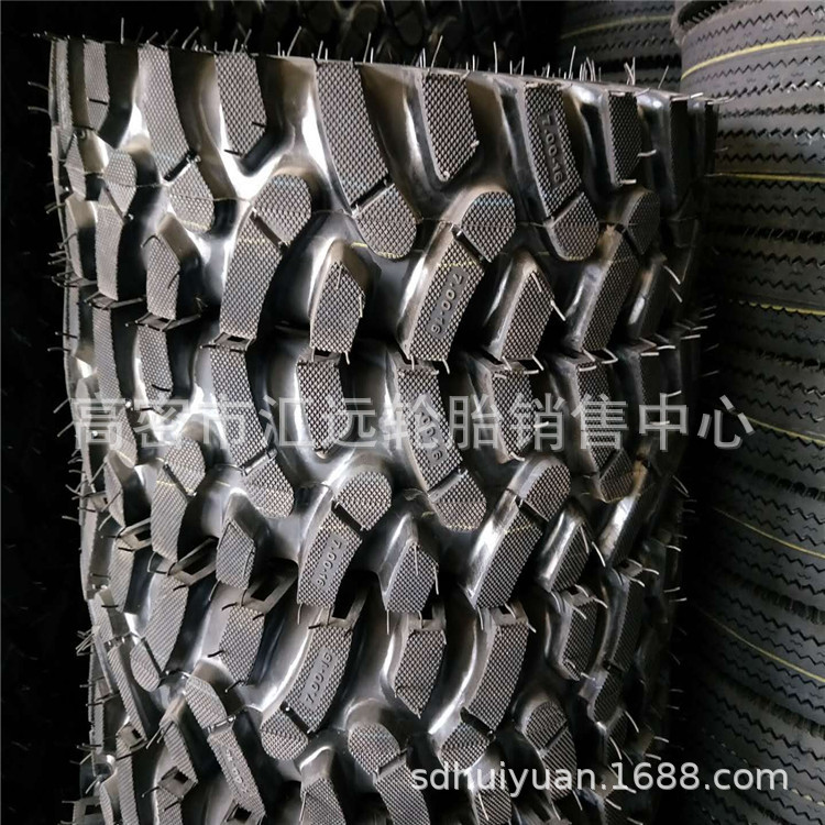 现货销售拖拉机轮胎7.00-16 700-16 农用轮胎 农业机械轮胎人字轮