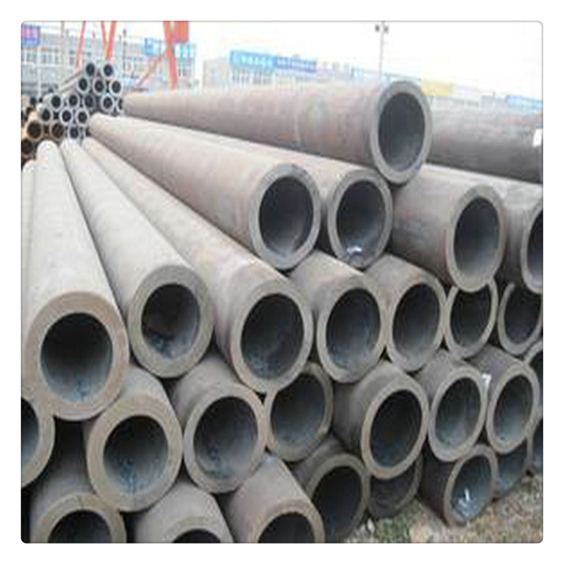 厂家直供 厚壁无缝钢管 20号钢管 无锡20#无缝管 批发零售