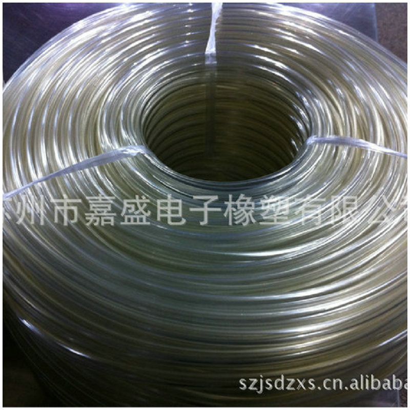 pvc管生产厂家专业提供透明pvc软管 环保耐腐蚀pvc软管水管