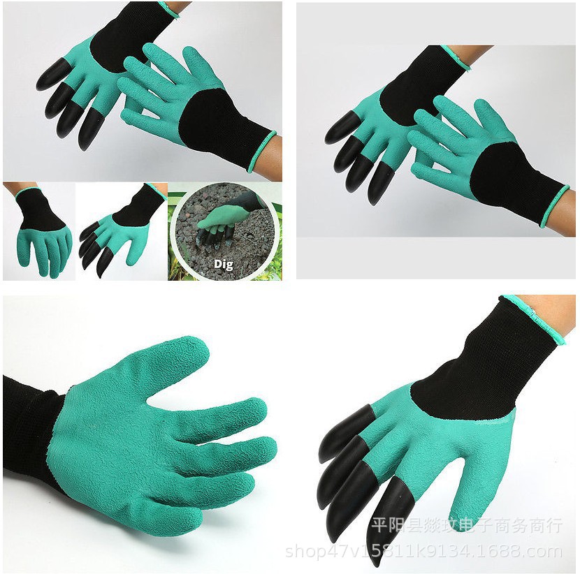 Gants anti coupures -   - Ref 3404480 Image 9