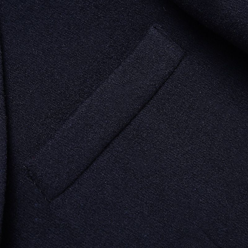 Manteau homme en Laine - Ref 3419090 Image 3