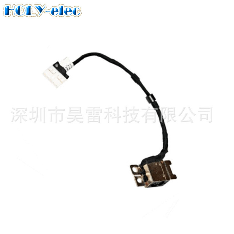 Computer Power Plug Suitable for Dell Latitude 3340 3350 50.4OA05.011 0GFNMP Computer Power Plug Suitable for Dell Latitude 3340 3350 50.4OA05.011 0GFNMP