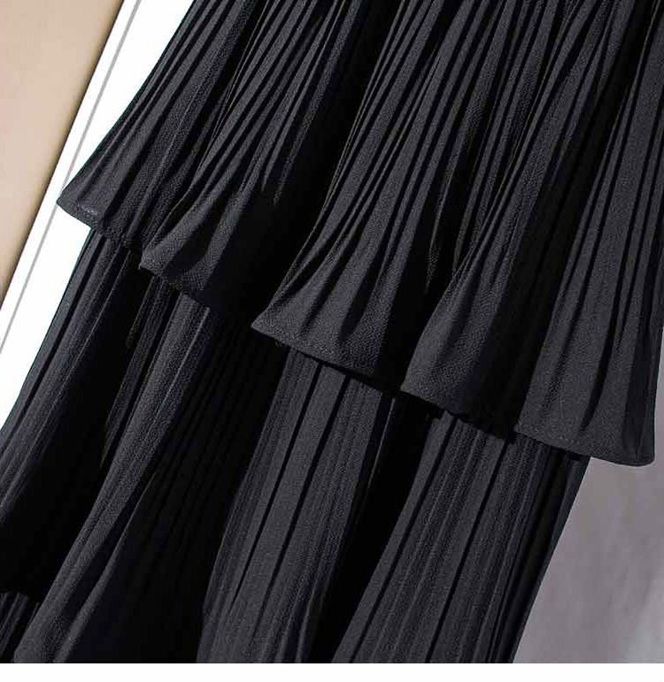 Jupe femme en Mousseline - Ref 3330405 Image 18