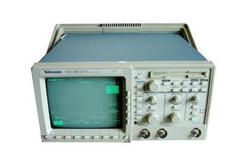 甩卖二手美国泰克TDS380示波器 TDS380 维修