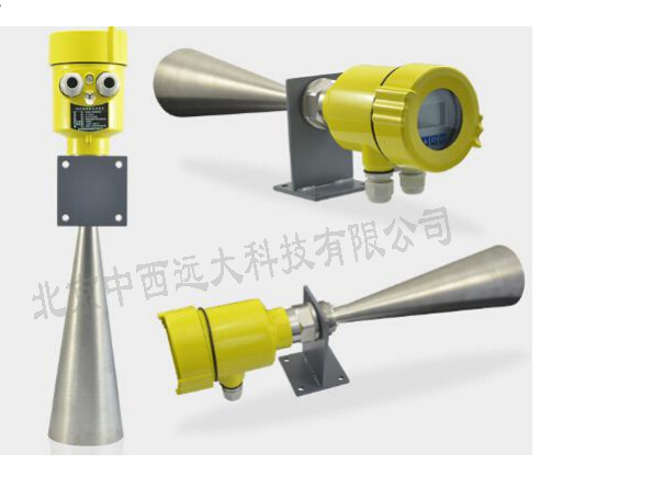 雷达液位计 型号:JY31-JY-RD608 库号：M407431