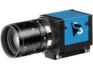黑白工业相机 IMAGING映美精 DMK 23UP1300