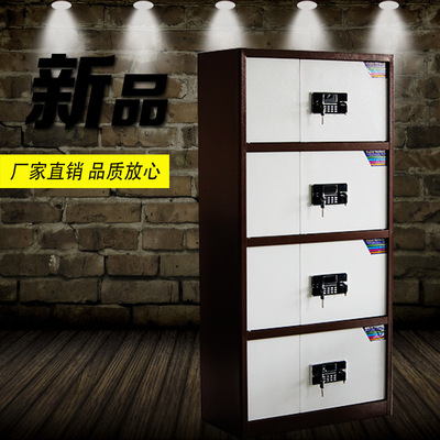 洛陽慕橙實業 保密櫃 廠家直銷 通四節保密櫃