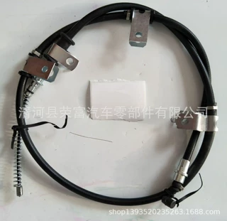 35411153001适用尼桑油门线刹车线离合线30670-62Y10