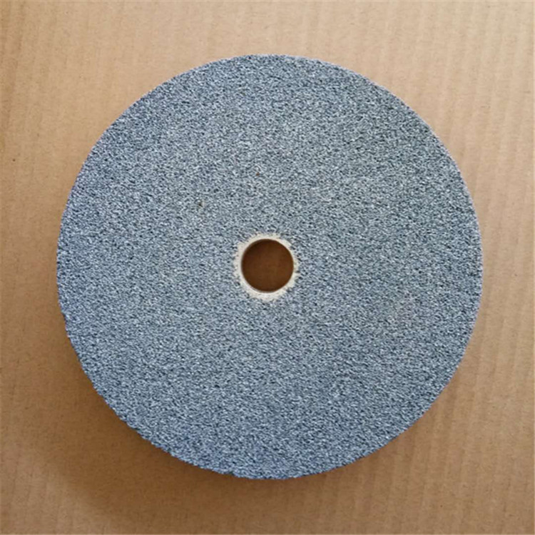 东兴46目8x1x1200*25*32磨金刚石锯片棕刚玉砂轮片