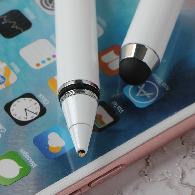 A17主動(dòng)式電容筆 手機(jī)平板繪畫筆 高兼容通用觸控筆 高精度觸屏筆