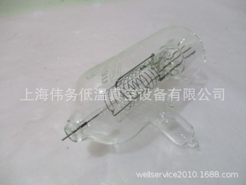 Varian 0571-K2471307, Ion Gauge Tube Vacuum Filament