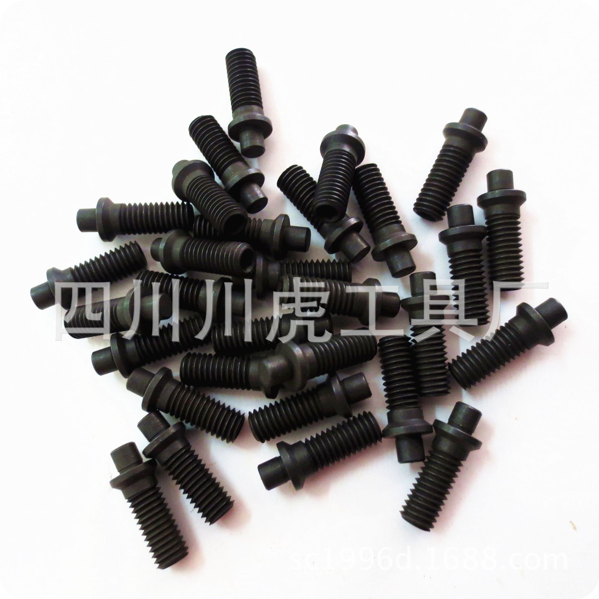 英诺威楔压式车刀锁紧销/垫片螺丝/螺纹销：WSP40517  WSP30514