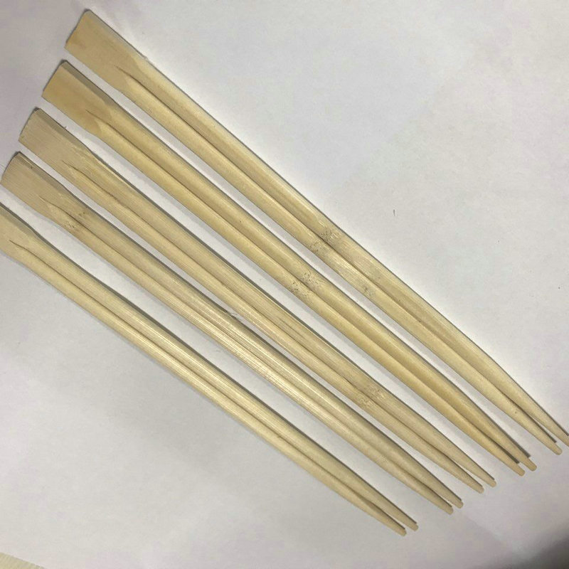 餐饮竹筷子 竹制连体双生方便筷 外卖筷子一次性竹筷子批发-阿里巴巴