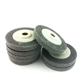 抛光轮;抛光膏;工业百洁布