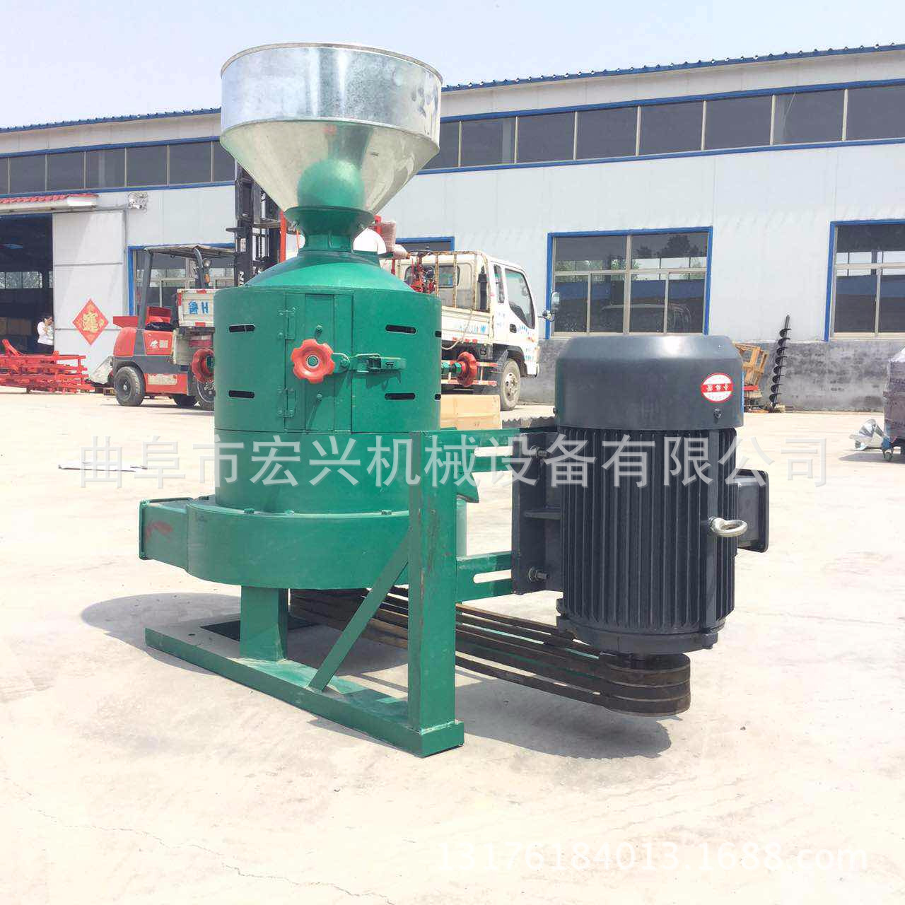 稻谷碾米机 稻谷碾米机 小型脱皮机械 水稻碾米机